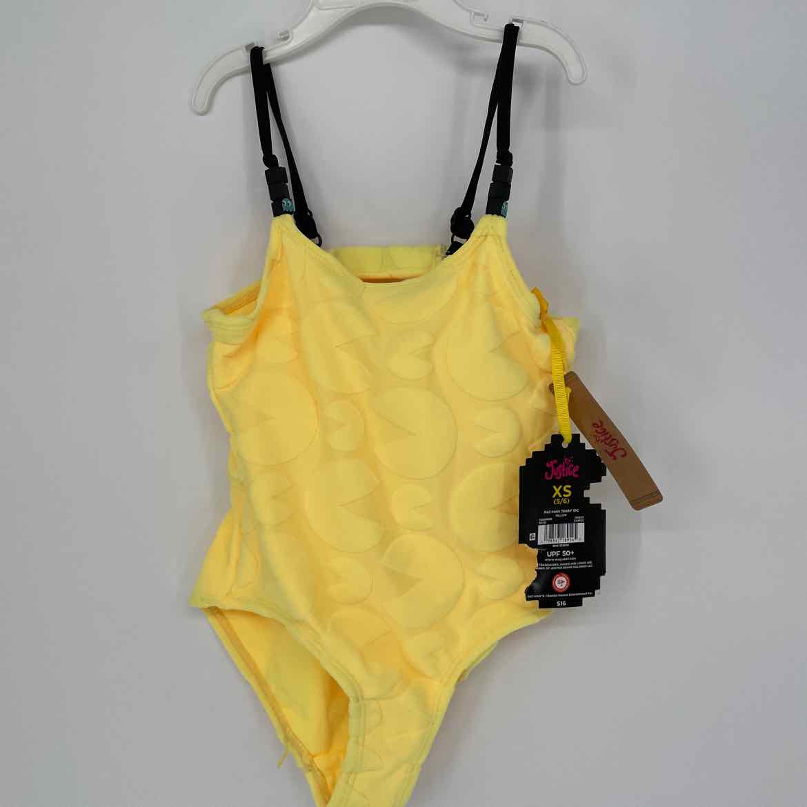 PACMAN SWIM 5