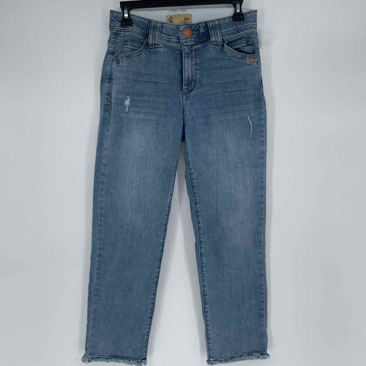 DEMOCRACY JEANS 4