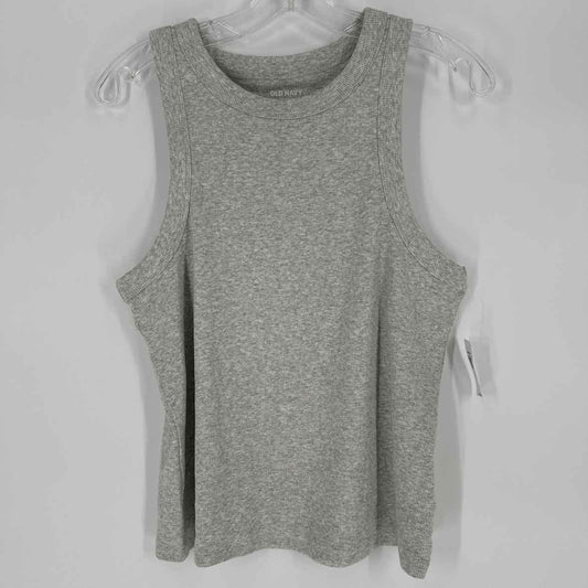 OLD NAVY TANK