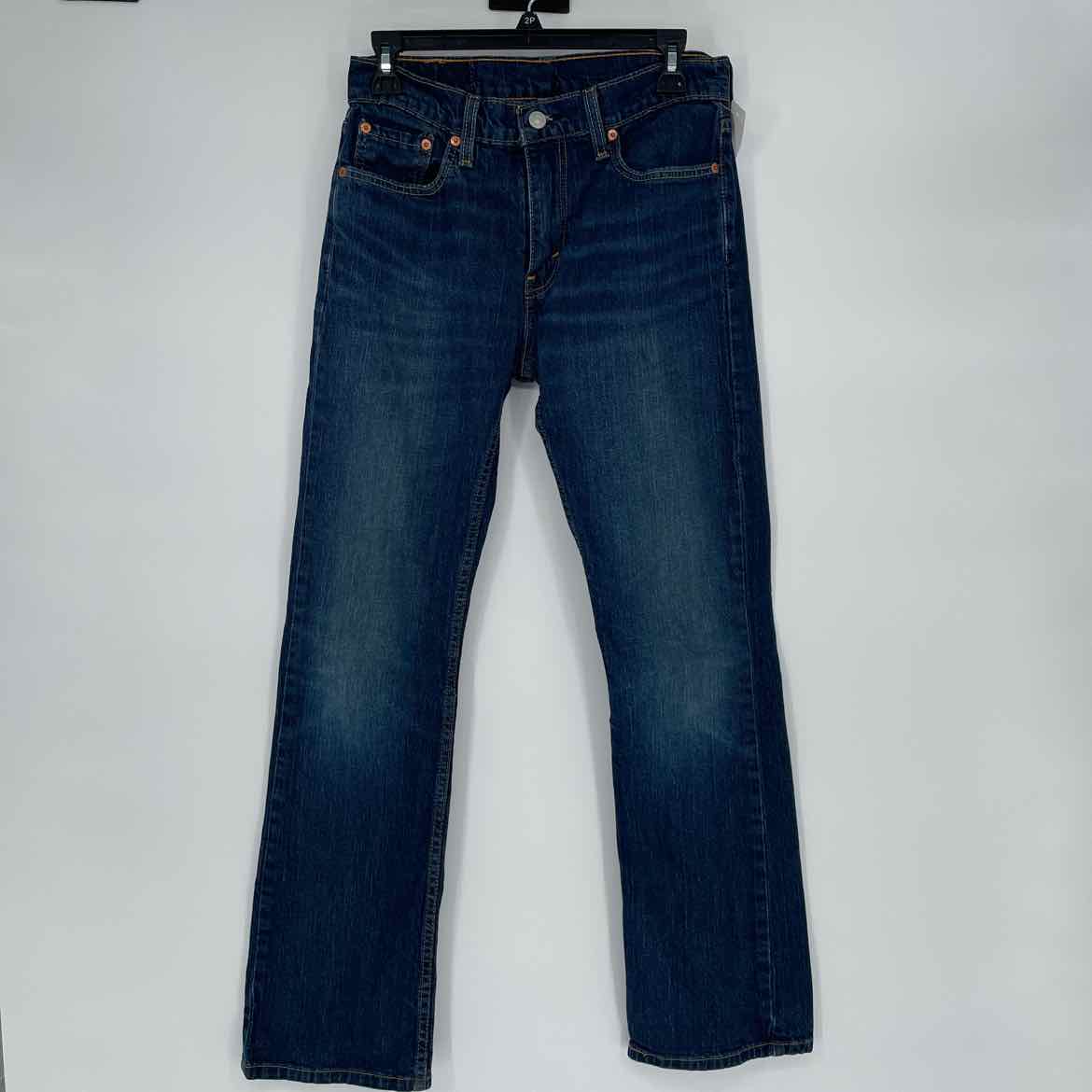 LEVIS BOOTCUT JEANS 30X32
