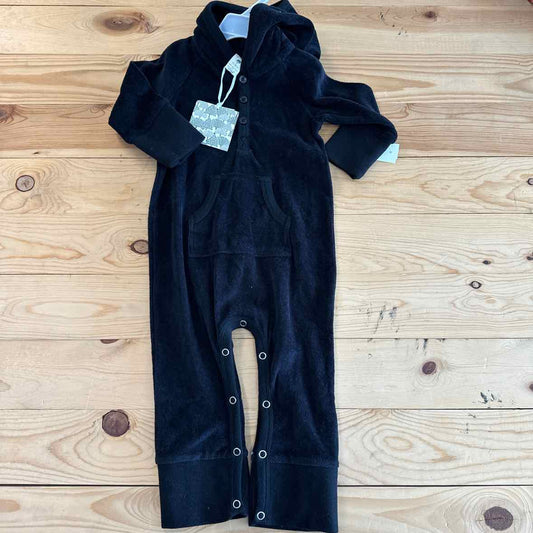 NEW! KATE QUINN BLACK 1PC 12 MOS