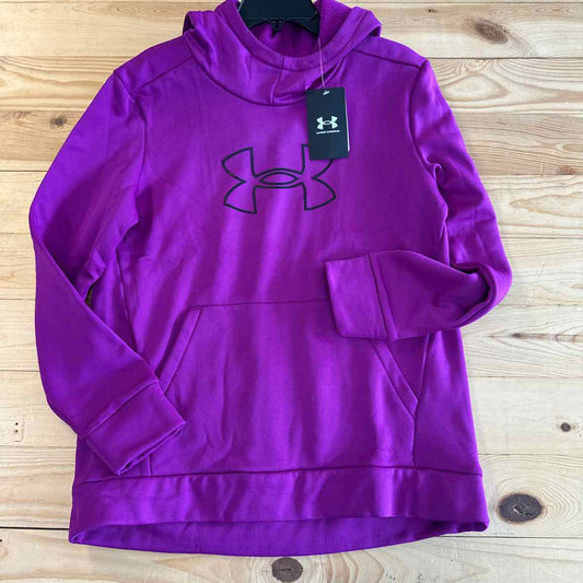 UNDER ARMOUR HOODIE L