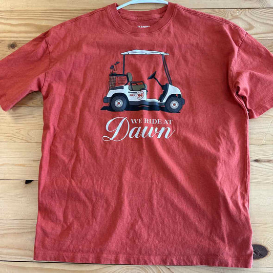 OLD NAVY SHIRT 14-16