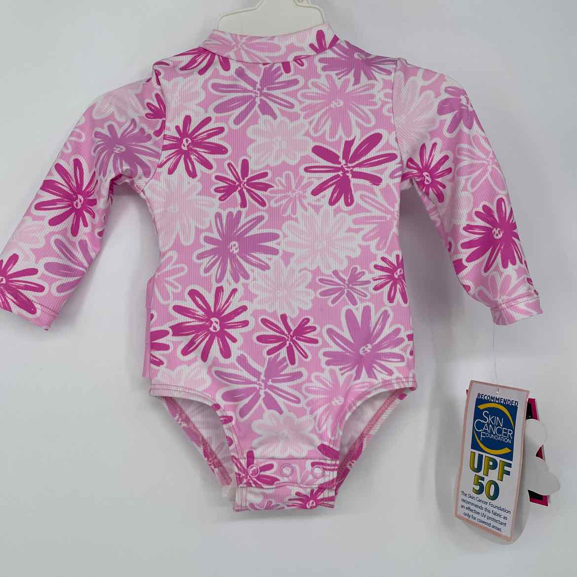 NEW! ANDY & EVAN SWIM AND HAT 3-6 MOS