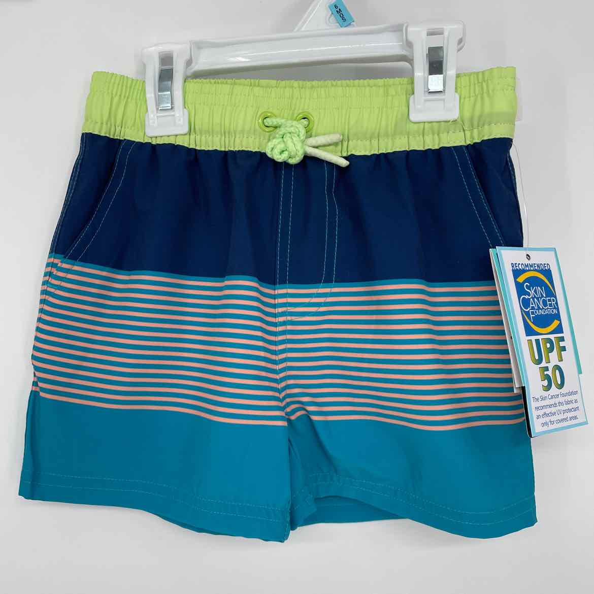 NEW! ANDY & EVAN SWIM 4T