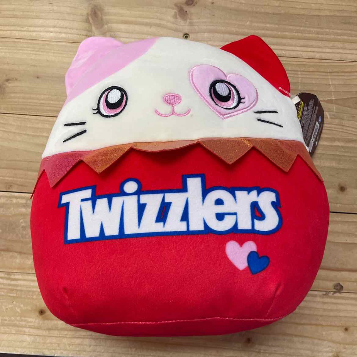 NEW! SQUISHMALLOW