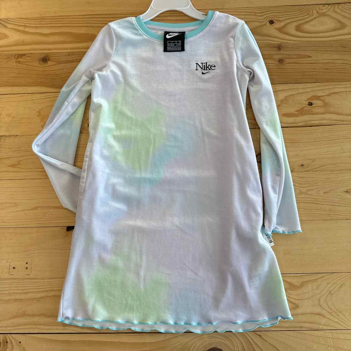 NIKE DRESS 4