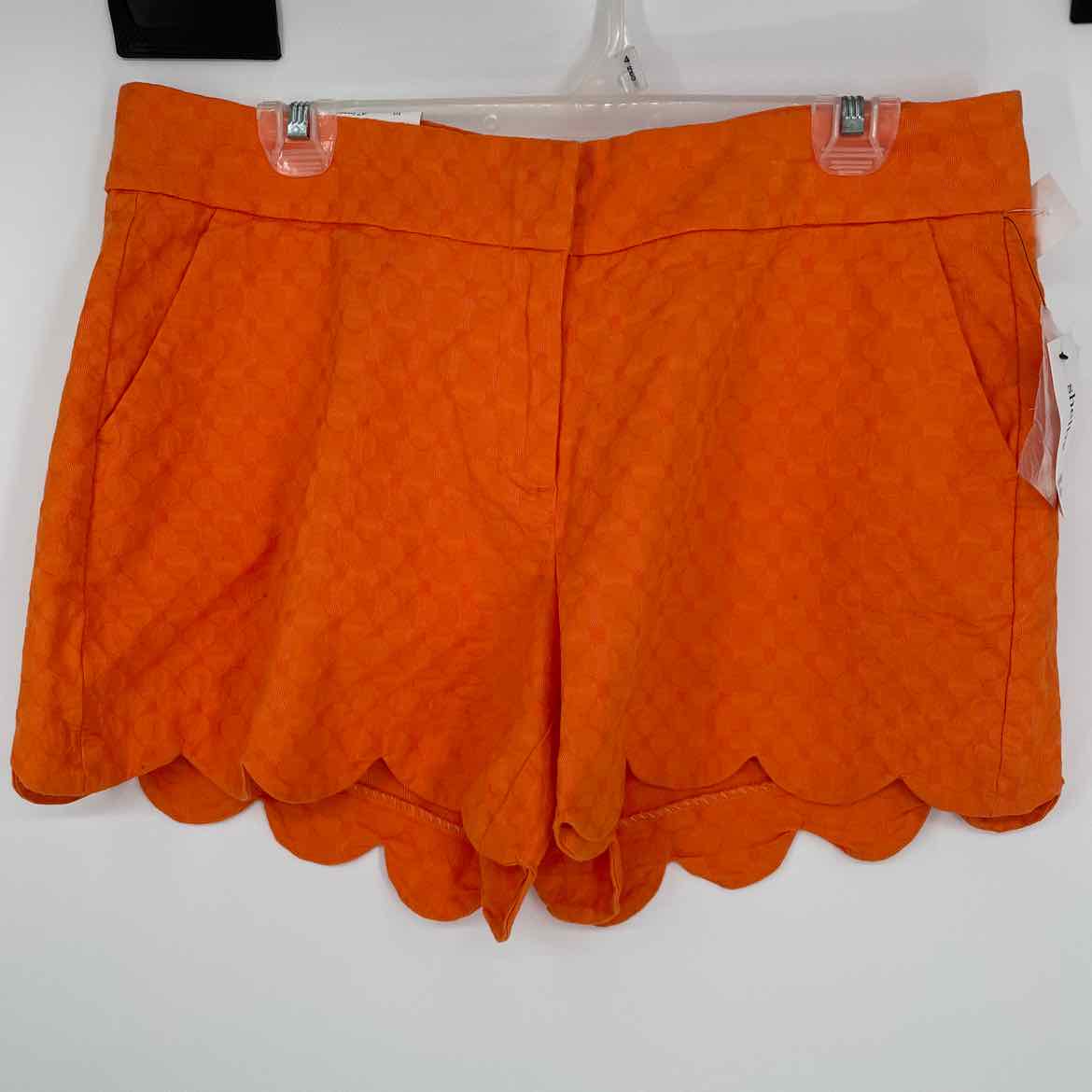 CROWN IVY SHORT 10