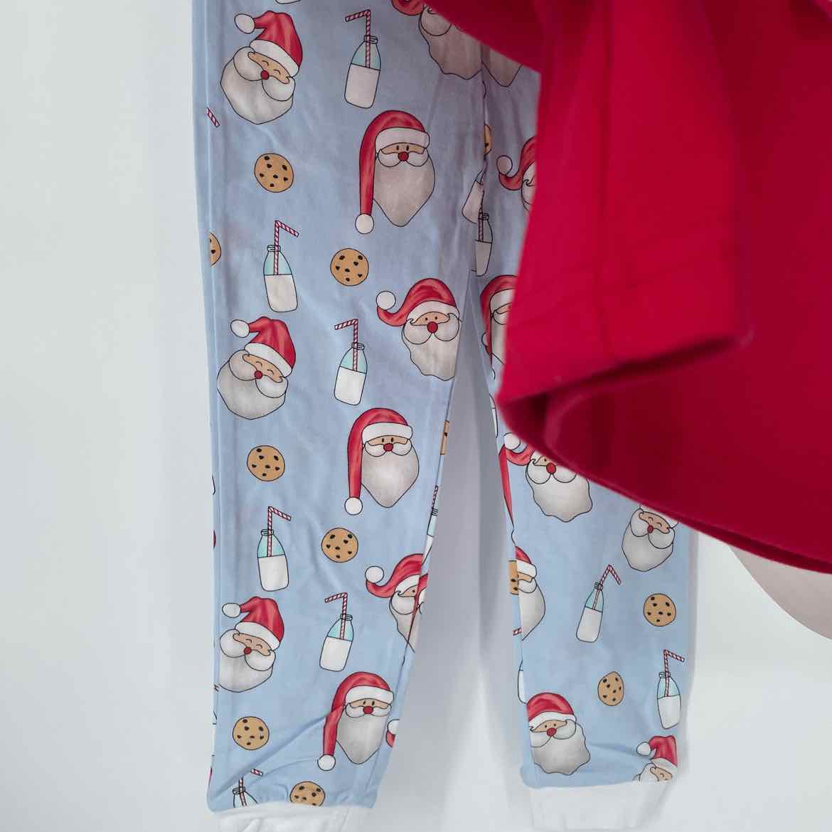 NEW! LTC CHRISTMAS PJS 3T