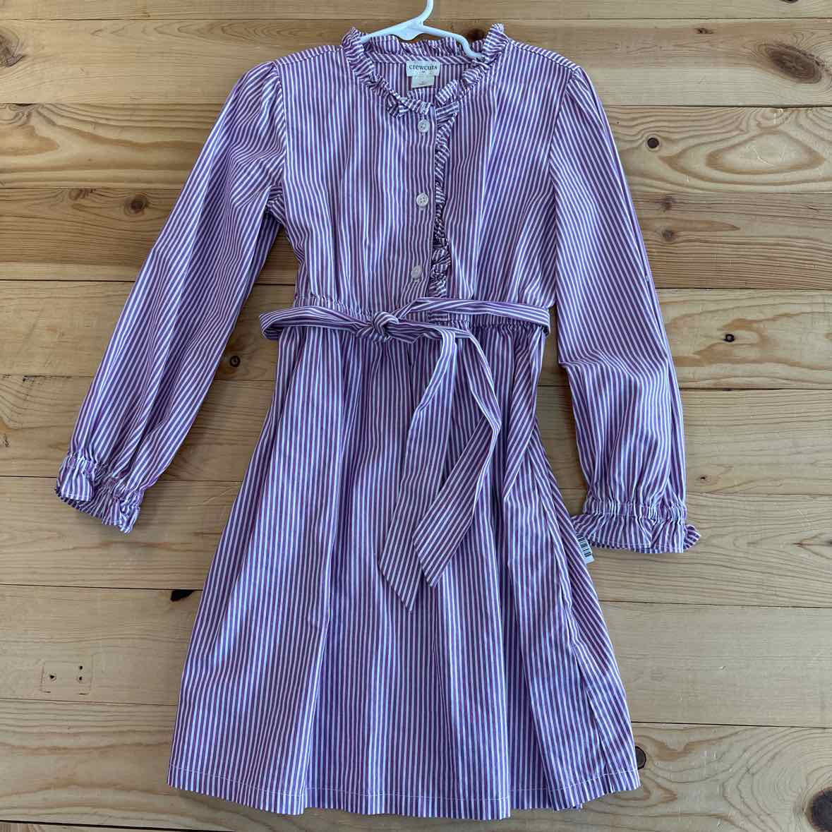CREW CUTS DRESS 7