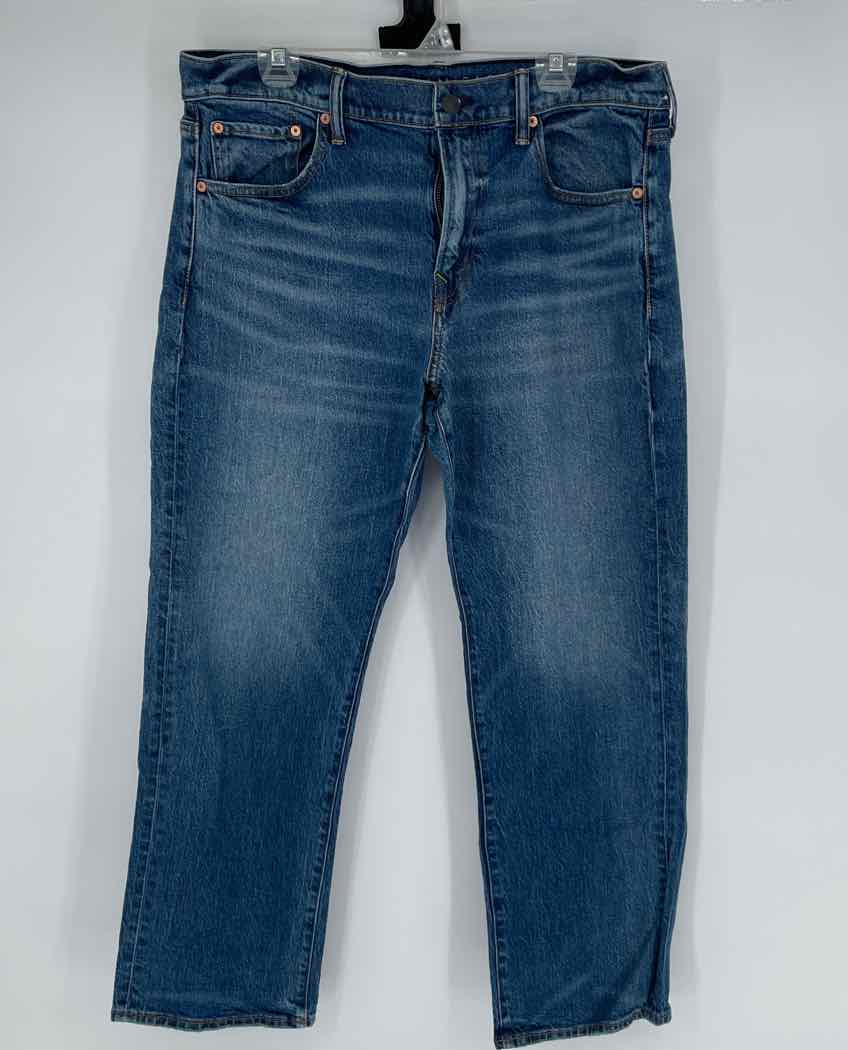 AMERICAN EAGLE ORIGINAL BOOT JEANS 36X30