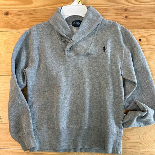 RALPH LAUREN PULLOVER 8