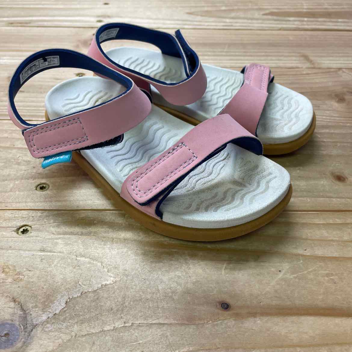 NATIVE SANDALS C11