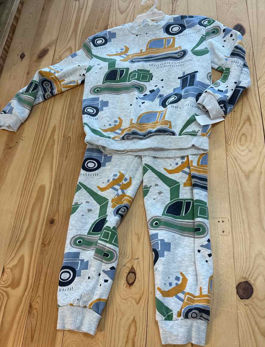H&M CONSTRUCTION OUTFIT 8