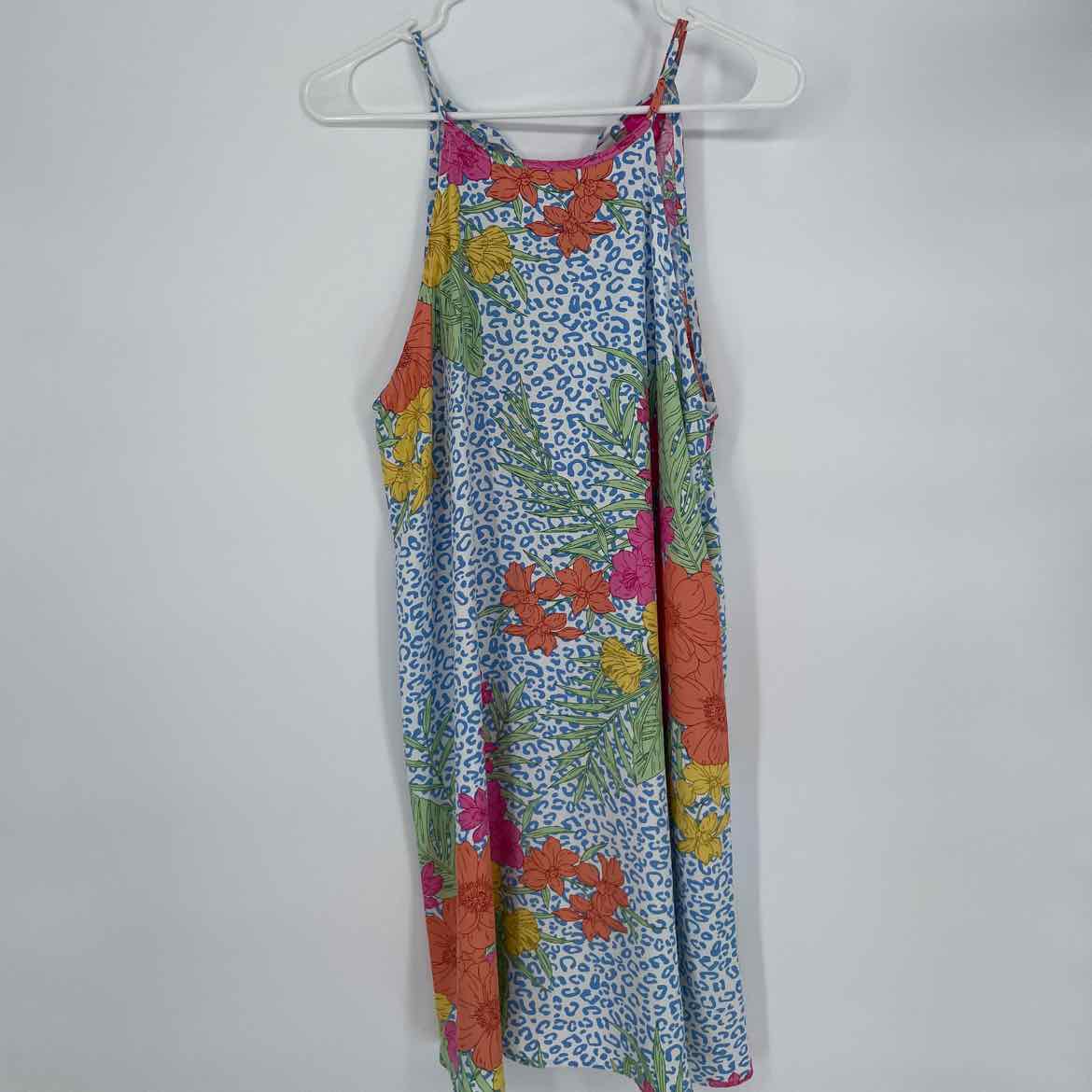 CAROLINE HILL BLOUSE M