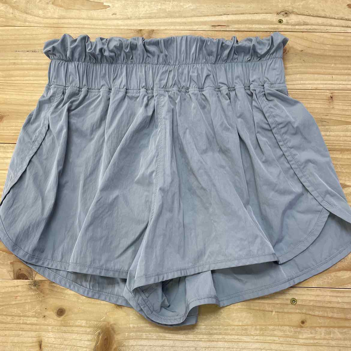 YOGALICIOUS SHORTS S