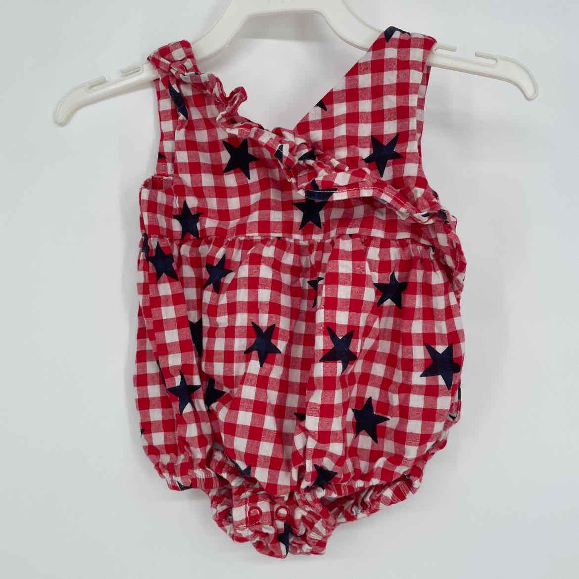 CAT & JACK BUBBLE 3-6 MOS