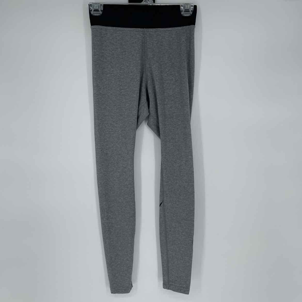 NIKE GRAY LEGGINGS S