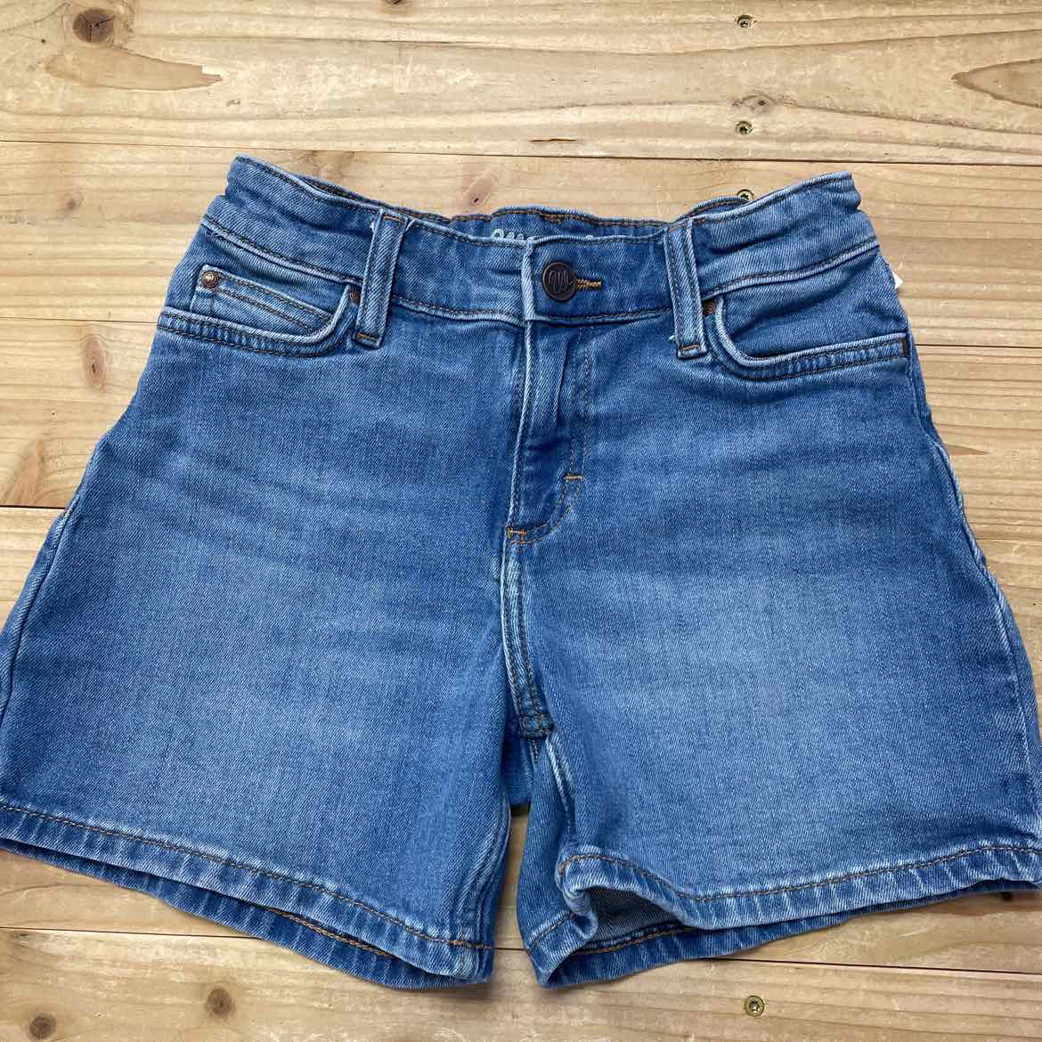 WRANGLER SHORTS 12