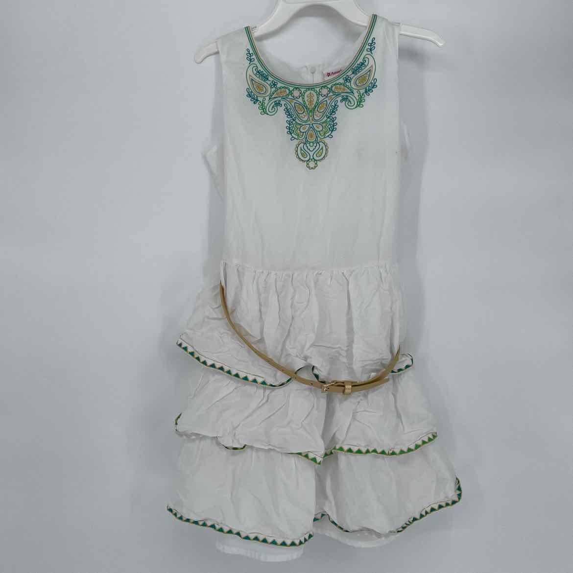 AMERICAN GIRL DRESS 14