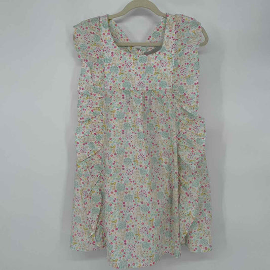 SHABBY CHIC DRESS 4