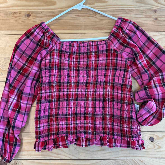 OLD NAVY SHIRT 14-16
