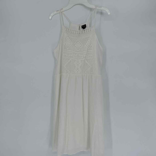 ART CLASS DRESS 14-16