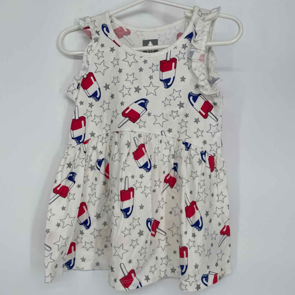 GAP DRESS 3