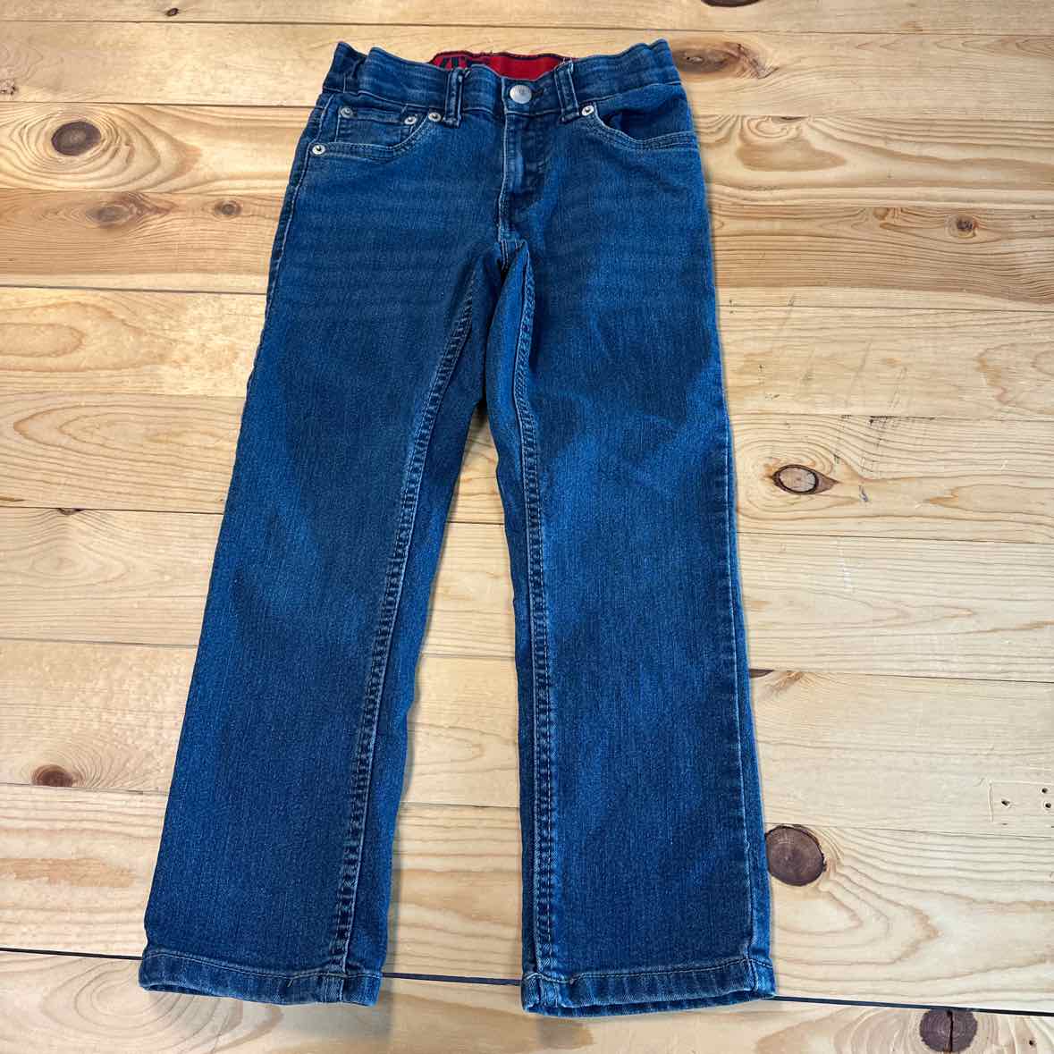 LEVIS JEANS 6