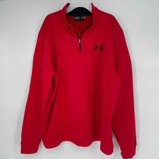 UNDER ARMOUR SHIRT XL