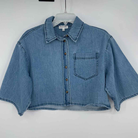 VESTIQUE SHIRT S
