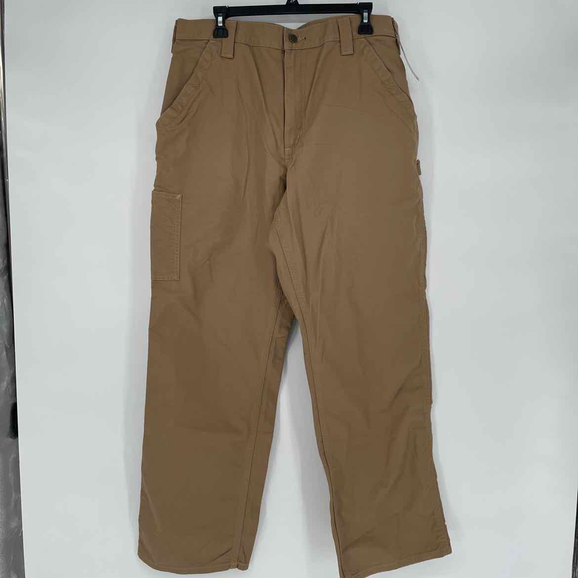 NEW! CARHARTT LOOSE FIT 36X32