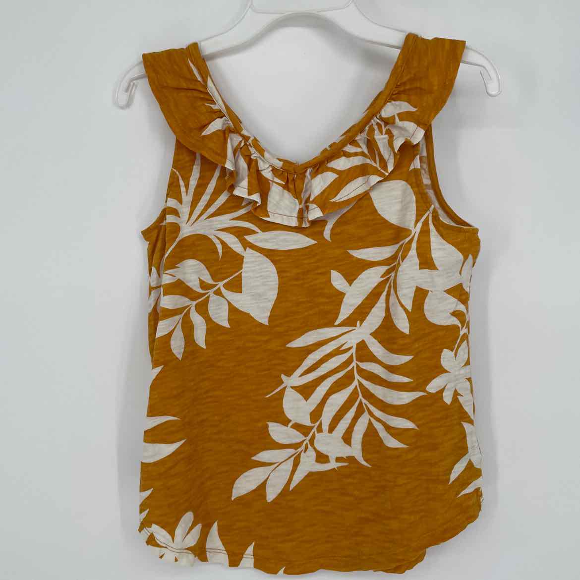 OLD NAVY TANK 10-12