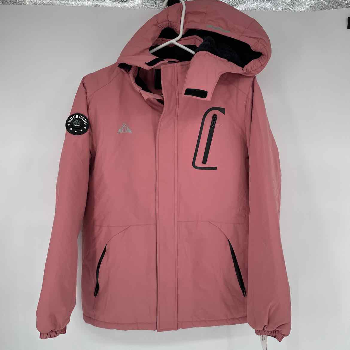PINK COAT 14-16