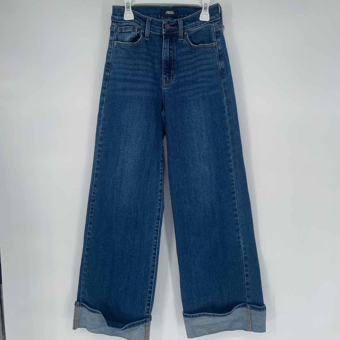 JBD JEANS 25