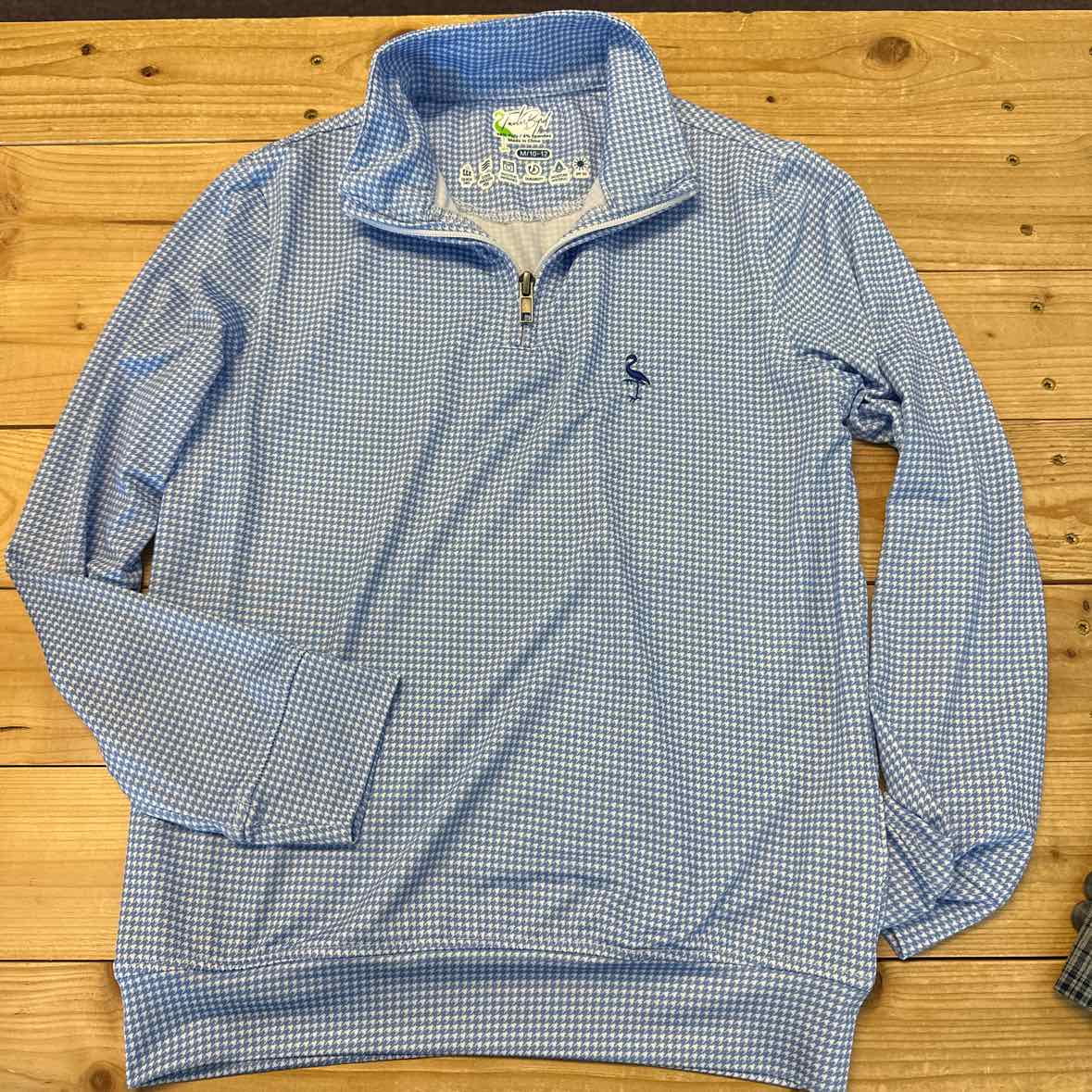 TAILORBYRD PULLOVER M 10-12