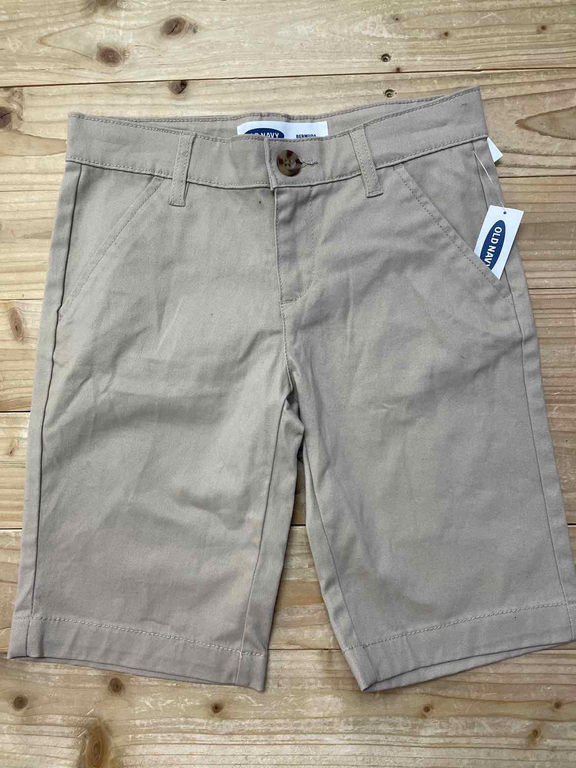 NEW! OLD NAVY SHORTS 10