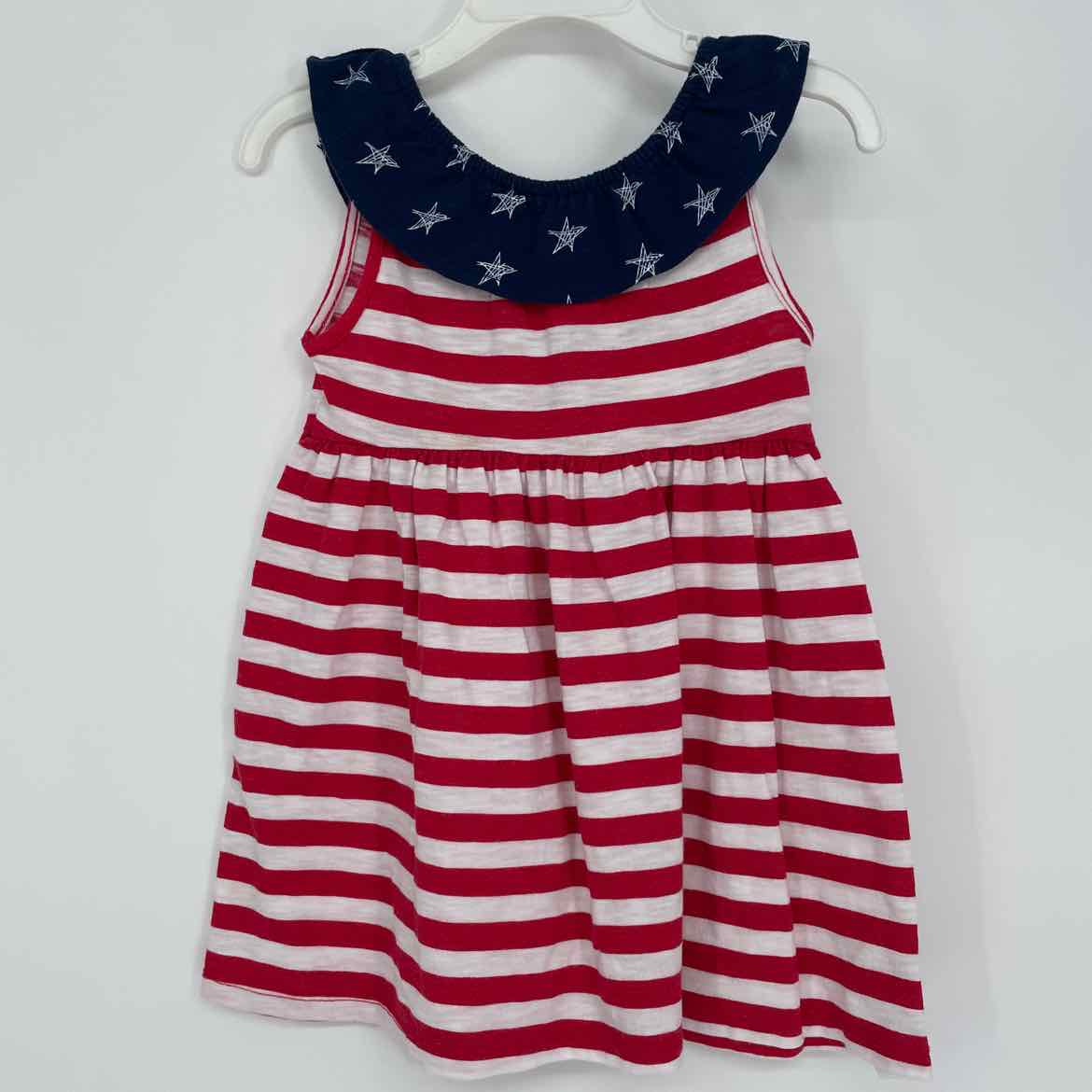 LIGHTENING BUG DRESS 2T