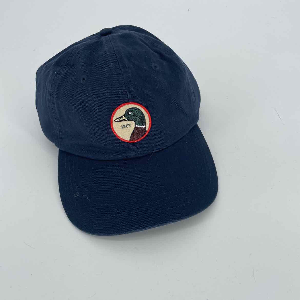 NEW! DUCK HEAD NAVY HAT