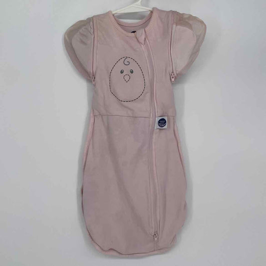 NESTED BEAN WEIGHTED SLEEP SACK NB