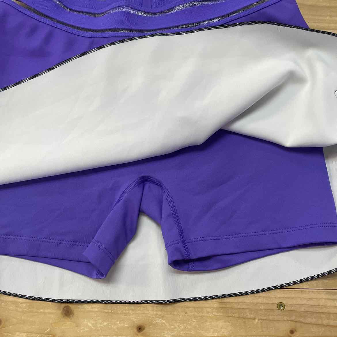NIKE SKORT S