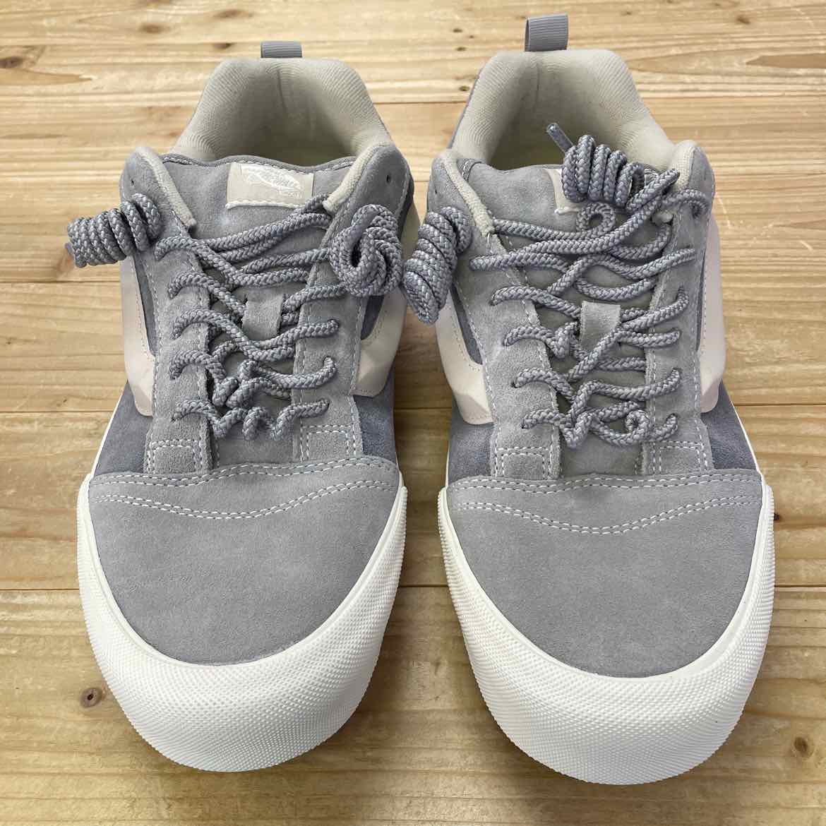 NEW! VANS KNU SKOOL SHOES 12