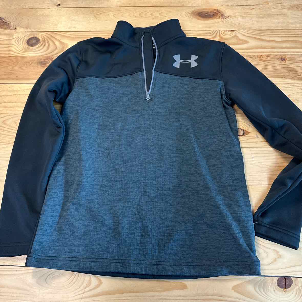 UNDER ARMOUR PULLOVER L