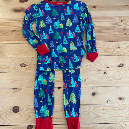 BIRDIE BEAN CHRISTMAS BAMBOO PAJAMAS 8