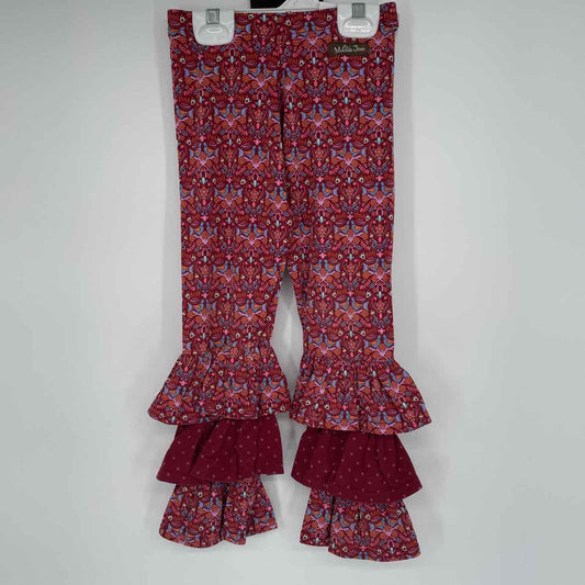 MATILDA JANE RUFFLE PANTS 4