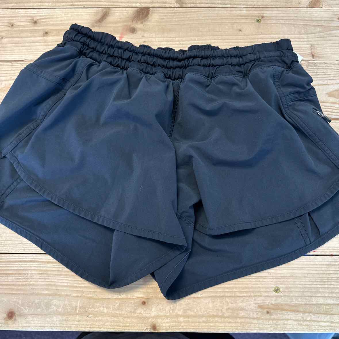 LULULEMON SHORTS 8