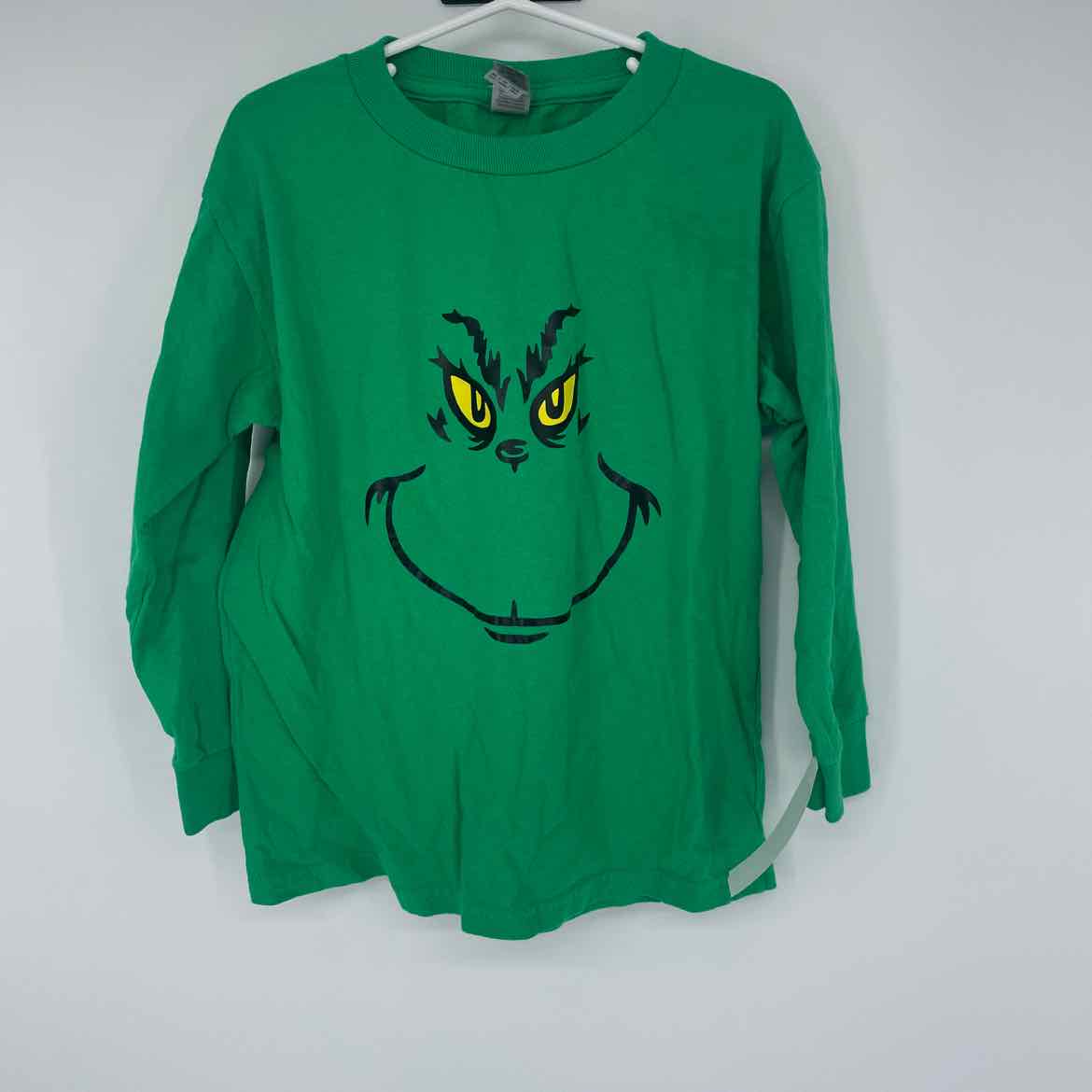 GILDAN THE GRICH SHIRT YOUTH XS