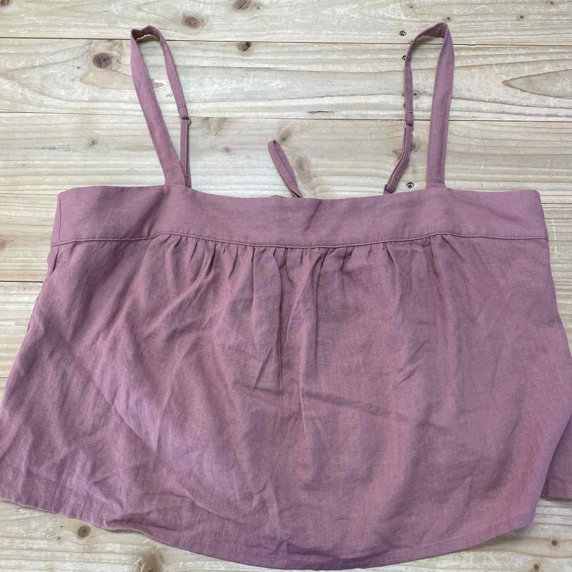 ABERCROMBIE TANK M