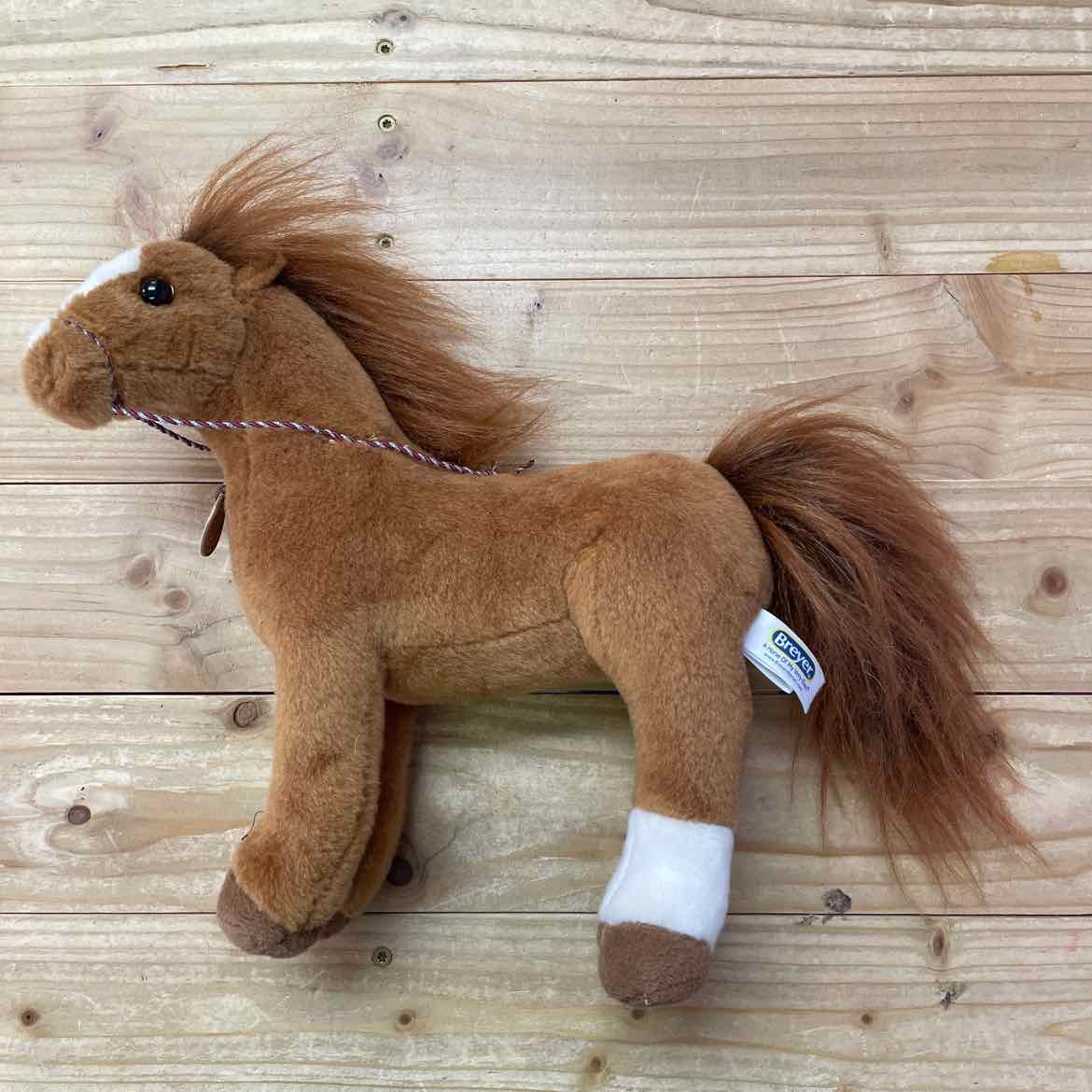 BREYER EXQUISTE QUARTER HORSE