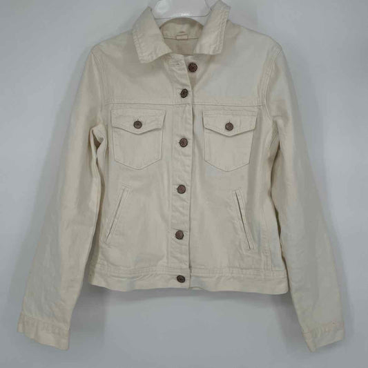 J CREW JACKET XXS